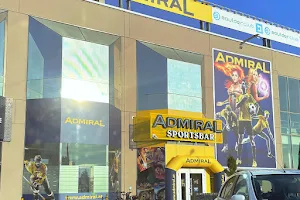 ADMIRAL Sportsbar image