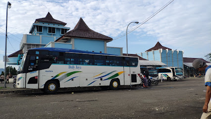 Terminal Bus Bumiayu