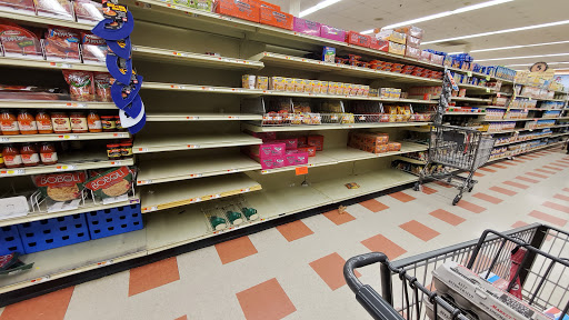 Grocery Store «Market Basket», reviews and photos, 1 General Way, Reading, MA 01867, USA