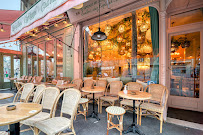 Atmosphère du Restaurant La Bonbonnière à Paris - n°2