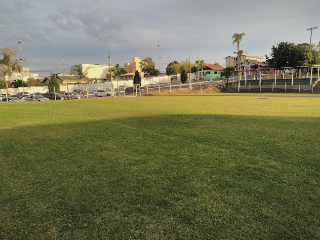 Clube Rio Branco - Campo de futebol