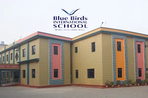 Blue Birds International School image