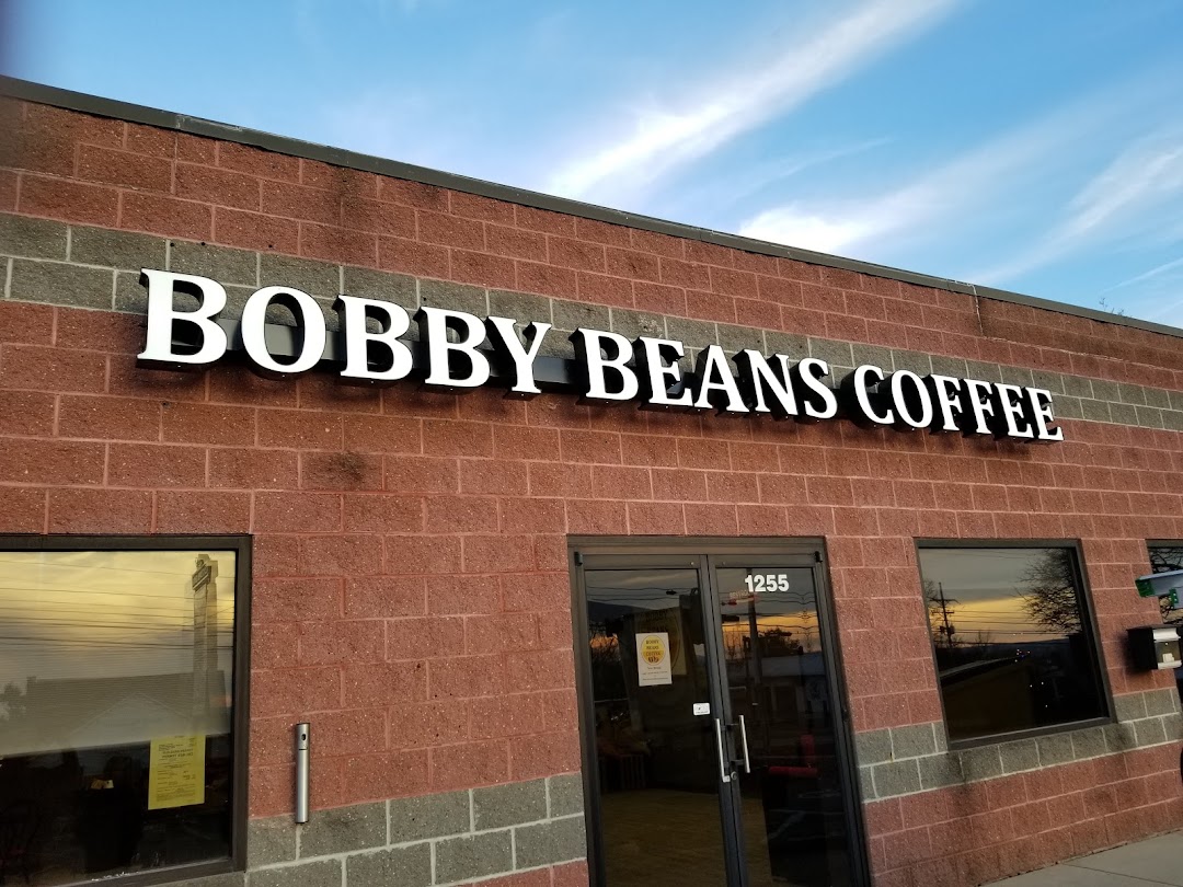 Bobby Beans Coffee