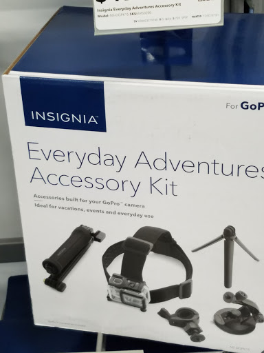 Best Buy image