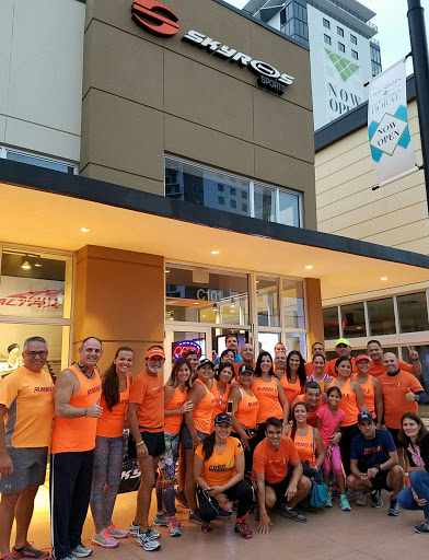 Sportswear Store «Skyros Sports Inc», reviews and photos, 5335 NW 87th Ave c101, Doral, FL 33178, USA