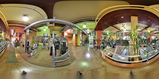 Health Club «Club Metro USA», reviews and photos, 18 Oliver St, Newark, NJ 07102, USA