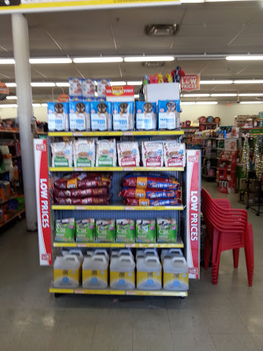 Discount Store «FAMILY DOLLAR», reviews and photos, 13 North Ave #5, Pleasant Valley, NY 12569, USA