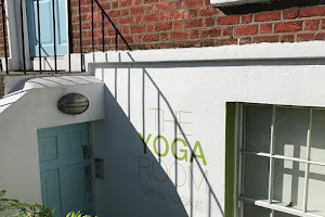 The YogaRoom