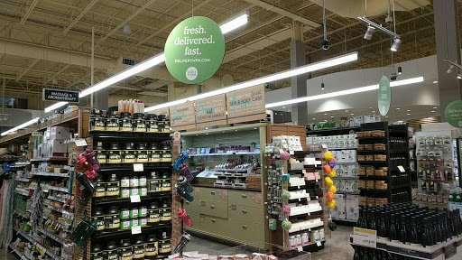 Grocery Store «Whole Foods Market», reviews and photos, 11701 Lake Victoria Gardens Ave, Palm Beach Gardens, FL 33410, USA