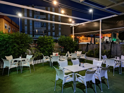 Información y opiniones sobre Cervecería La Ponderosa de Gines