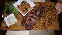 Steak du Restaurant Le Zinc Authentique à Libourne - n°11
