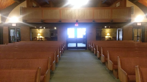 Funeral Home «Chapel of Memories», reviews and photos, 12626 Woods Ave, Norwalk, CA 90650, USA