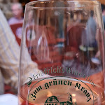 Photo n°2 de l'avis de Oliver.o fait le 26/08/2021 à 06:41 sur le  Weinhotel des Riesling Zum grünen Kranz à Rüdesheim am Rhein