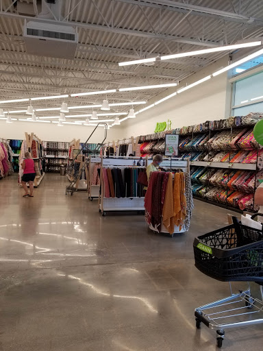 Fabric Store «Jo-Ann Fabrics and Crafts», reviews and photos, 2500 Cobb Pl Ln NW, Kennesaw, GA 30144, USA
