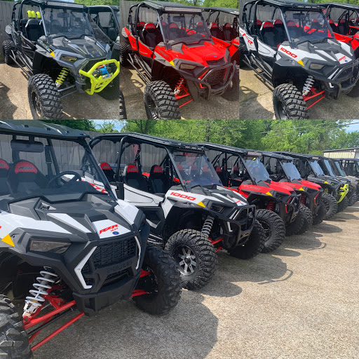 Boat Dealer «Shoals Outdoor Sports», reviews and photos, 1605 US-72, Tuscumbia, AL 35674, USA