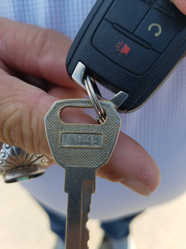 Car Dealer «Bravo Chevrolet Cadillac», reviews and photos, 1601 S Main St, Las Cruces, NM 88005, USA