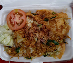 Nasi Goreng Bang Rudi photo