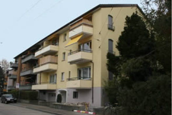 Kommentare und Rezensionen über Steinhof Immobilien AG Zürich
