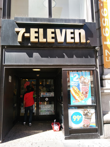 7-Eleven