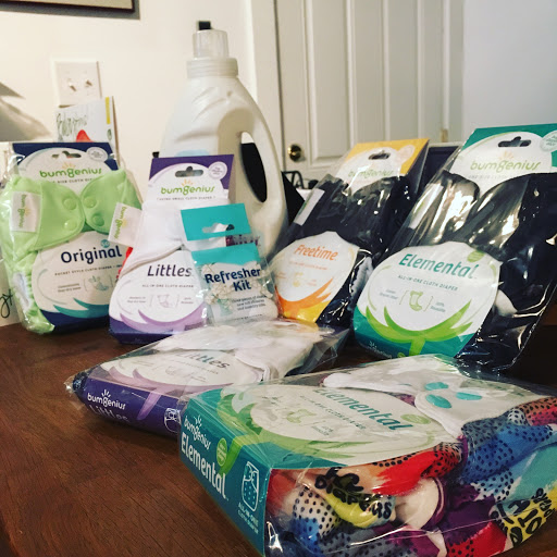 Baby Store «Toasty Baby», reviews and photos, 1651 English Ave, Indianapolis, IN 46201, USA