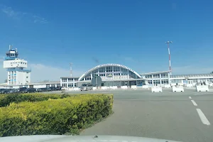 Mihail Kogălniceanu International Airport image