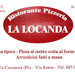 Photo n°1 de l'avis de Marco.s fait le 24/02/2019 à 23:27 sur le  La Locanda Di Perinetti Manuela à Civitella Casanova