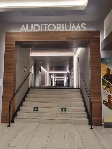 Movie Theater «AMC Cherry Creek 8», reviews and photos, 3000 E 1st Ave, Denver, CO 80206, USA