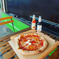 Photos du propriétaire du Pizzeria MAMMA MIA - Pizza Truck 🤌🍕 à Viry - n°19