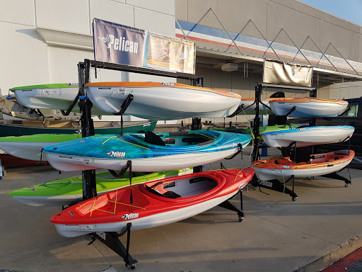 Sporting Goods Store «Academy Sports + Outdoors», reviews and photos, 100 Peachwood Center Dr, Spartanburg, SC 29301, USA