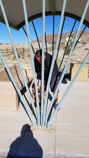 Ocotillo Wells Ranger Station image