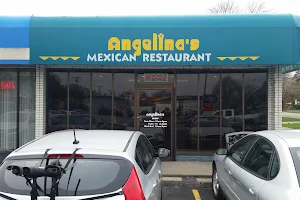 Angelina's Mexican Restaurant image