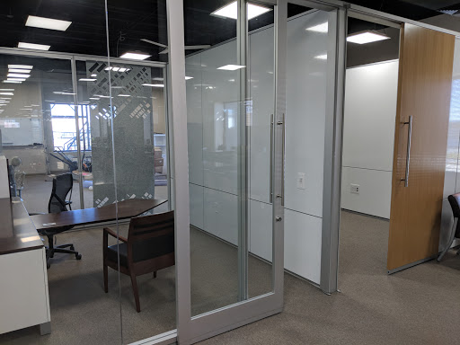 Used Office Furniture Store «L & M Office Furniture», reviews and photos, 4444 S 91st E Ave, Tulsa, OK 74145, USA