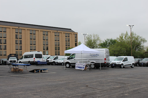 Ford Dealer «Joe Cotton Ford», reviews and photos, 175 W North Ave, Carol Stream, IL 60188, USA