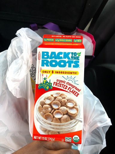 Natural Foods Store «Elements of Nutrition - Organic Health Food Store & Natural Foods», reviews and photos, 4710 Kirkwood Hwy, Wilmington, DE 19808, USA