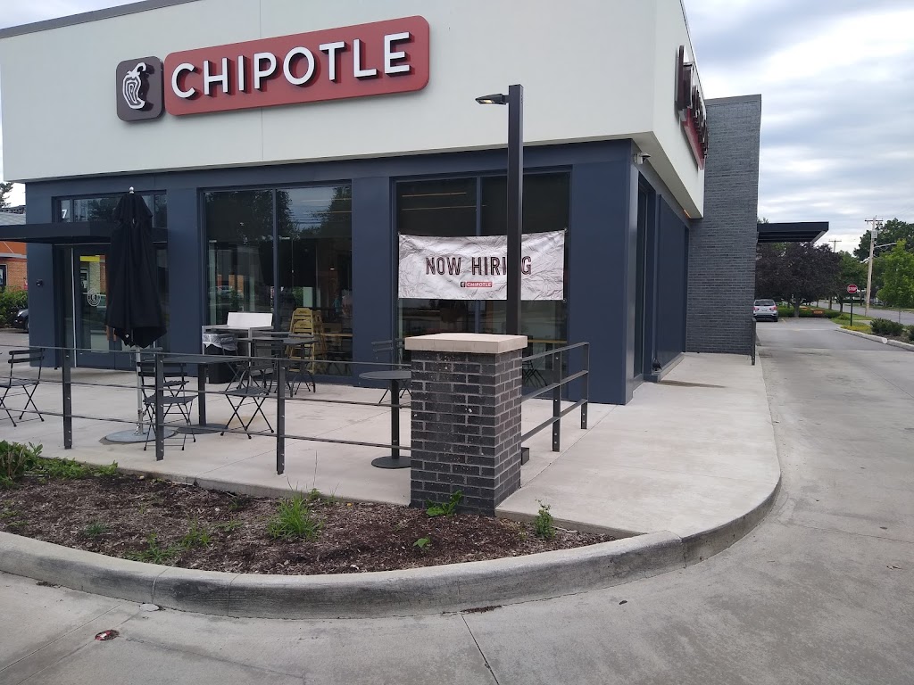 Chipotle Mexican Grill 44077