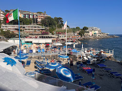 Zdjęcie Bagni Baia Dei Sogni - Rapallo z poziomem czystości wysoki