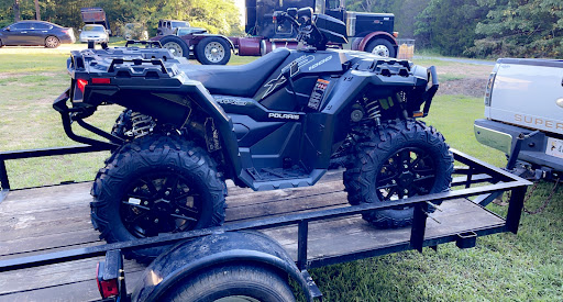 Motorcycle Dealer «Friendly Honda Yamaha», reviews and photos, 10939 Airline Hwy, Baton Rouge, LA 70816, USA