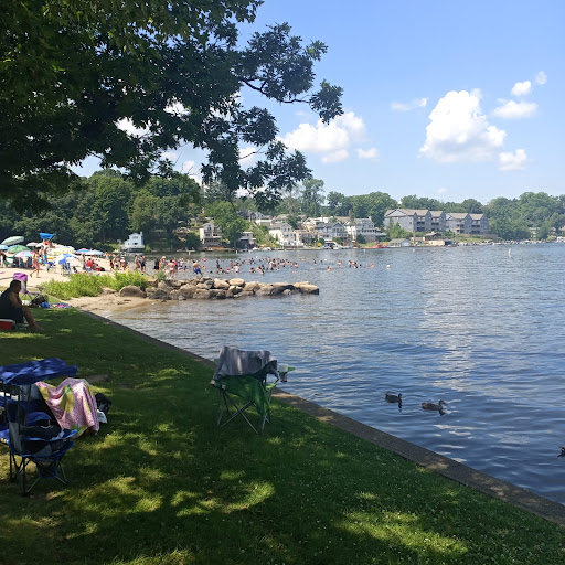 Park «Hopatcong State Park», reviews and photos, 260 Lakeside Blvd, Landing, NJ 07850, USA