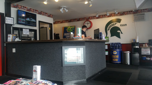 Auto Repair Shop «East Lansing Auto Pros», reviews and photos, 2700 E Grand River Ave #2, East Lansing, MI 48823, USA