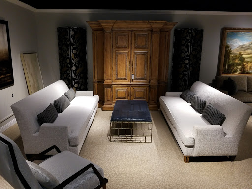 Furniture Store «Britt Carter & Company», reviews and photos, 1350 Skokie Hwy, Lake Forest, IL 60045, USA
