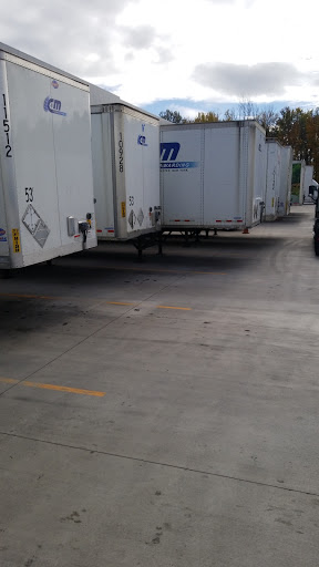 Trucking Company «C & M Forwarding», reviews and photos, 45 Jetview Dr, Rochester, NY 14624, USA