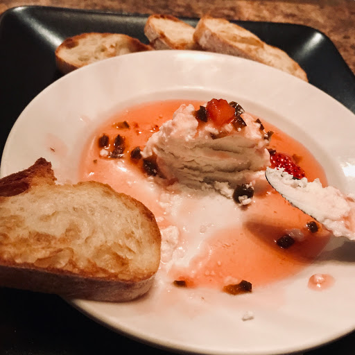 Wine Bar «District Wine», reviews and photos, 144 Linden Ave, Long Beach, CA 90802, USA