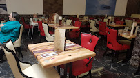 Atmosphère du Restaurant asiatique Wafu à Saint-André-les-Vergers - n°11