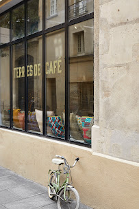 Photos du propriétaire du Café Terres de Café à Paris - n°11