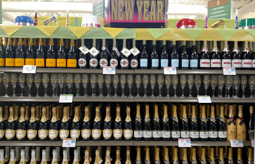 Supermarket «Publix Super Market at Southpointe Commons», reviews and photos, 5997 South Pointe Blvd #106, Fort Myers, FL 33919, USA