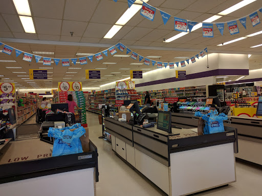 Supermarket «Winn-Dixie», reviews and photos, 5555 Burbank Dr, Baton Rouge, LA 70820, USA