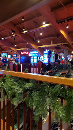 Fortune Bay Resort Casino