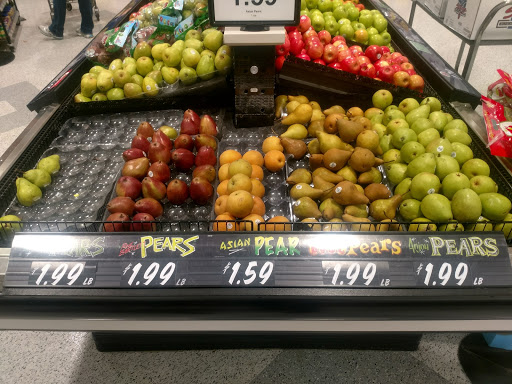 Grocery Store «Schnucks», reviews and photos, 109 N Mattis Ave, Champaign, IL 61821, USA