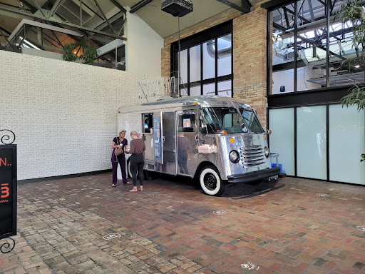 Shopping Mall «Trolley Square», reviews and photos, 602 S 700 E, Salt Lake City, UT 84102, USA