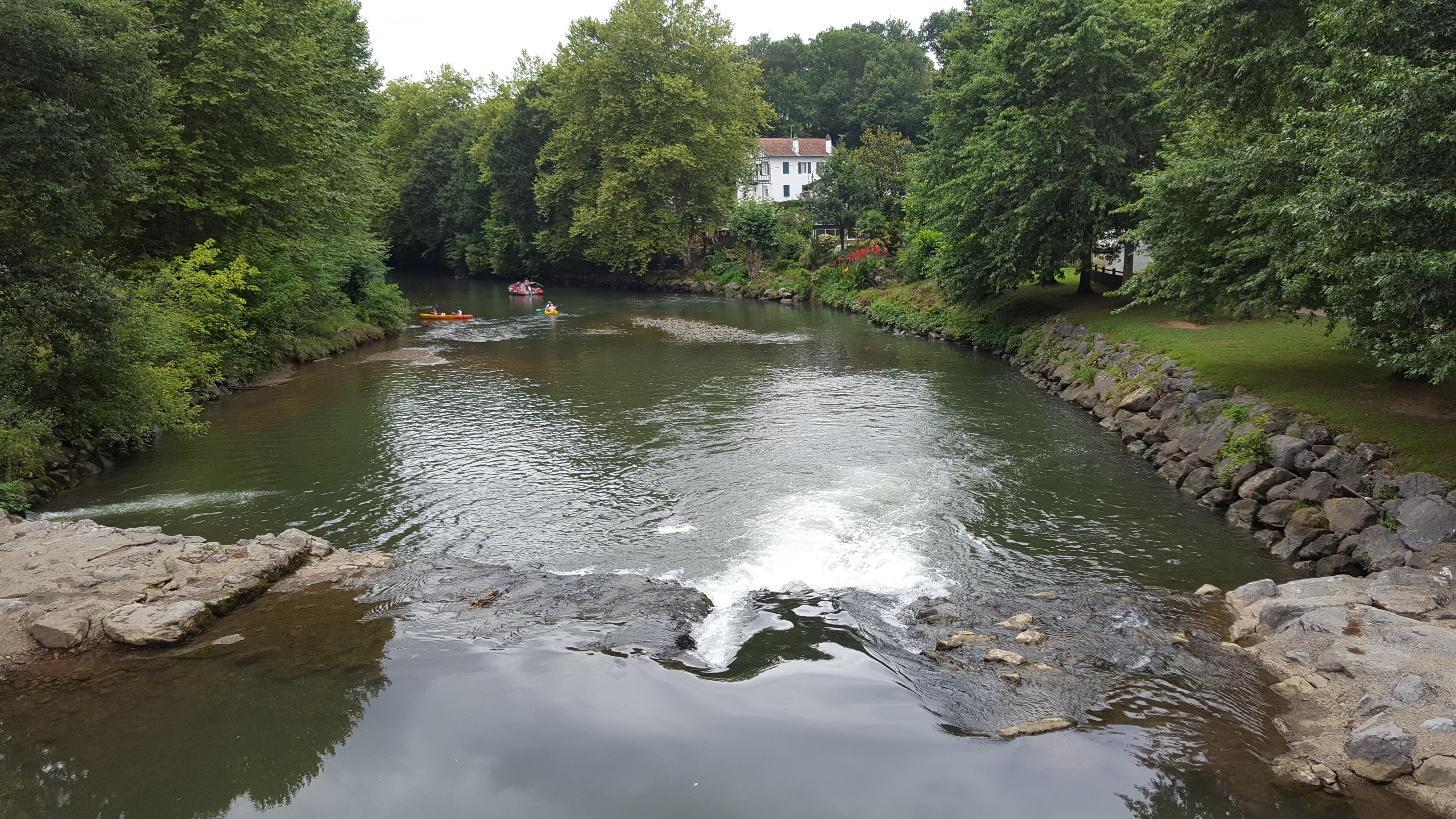 Photo n° 3 de l'avis de laurent.e fait le 09/08/2018 à 16:03